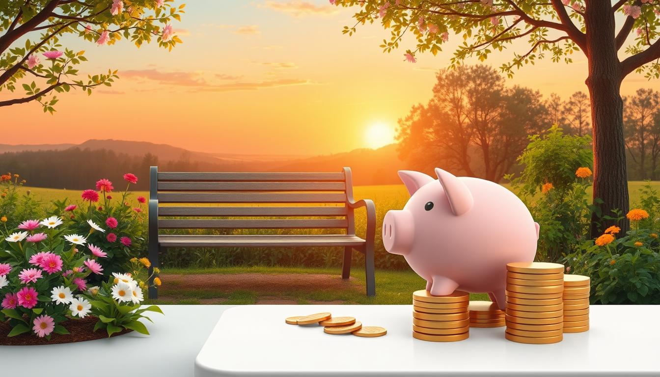 10 Dicas de Planejamento Financeiro para Aposentadoria