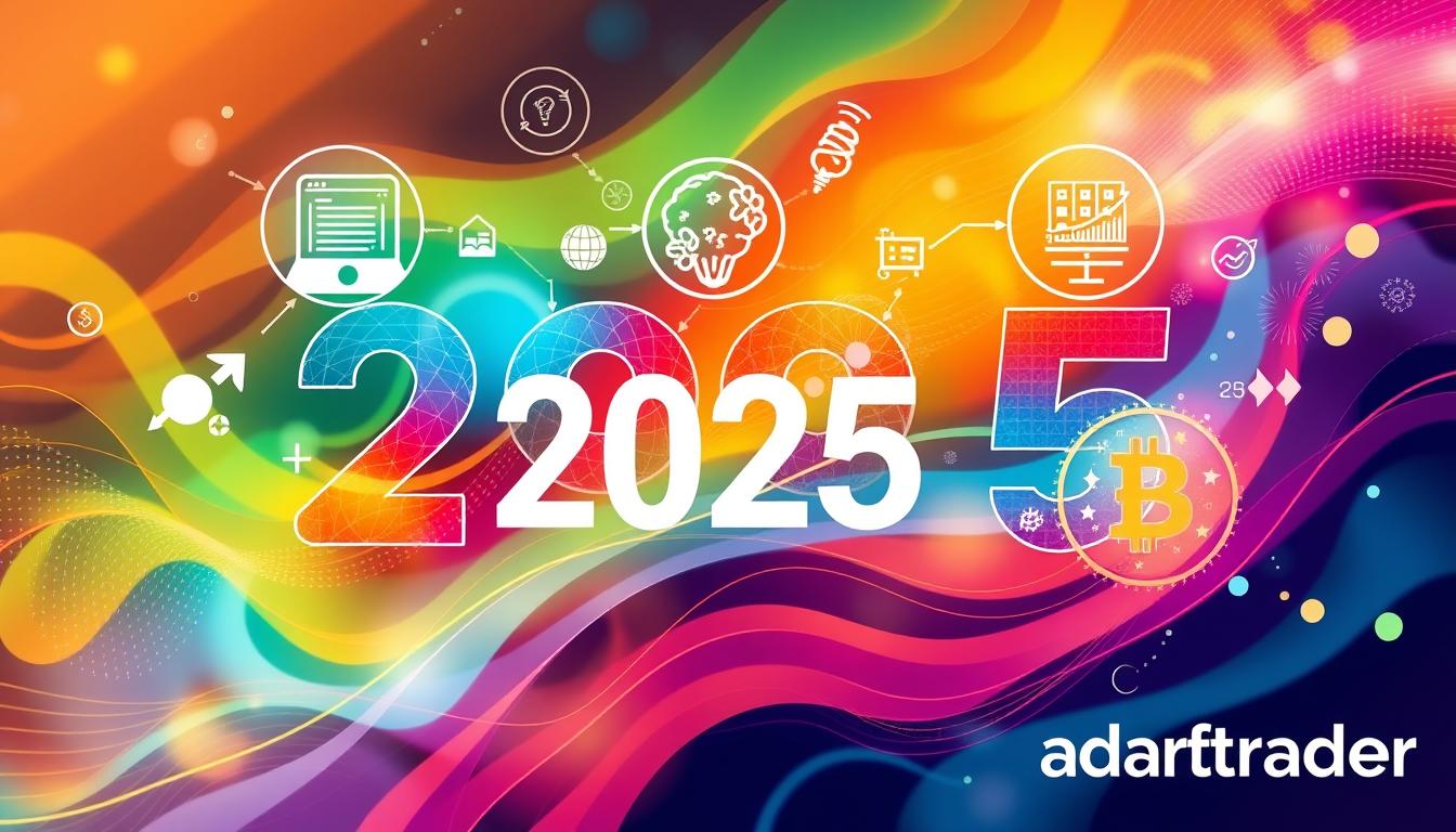 5 tendências econômicas que podem mudar seus investimentos em 2025