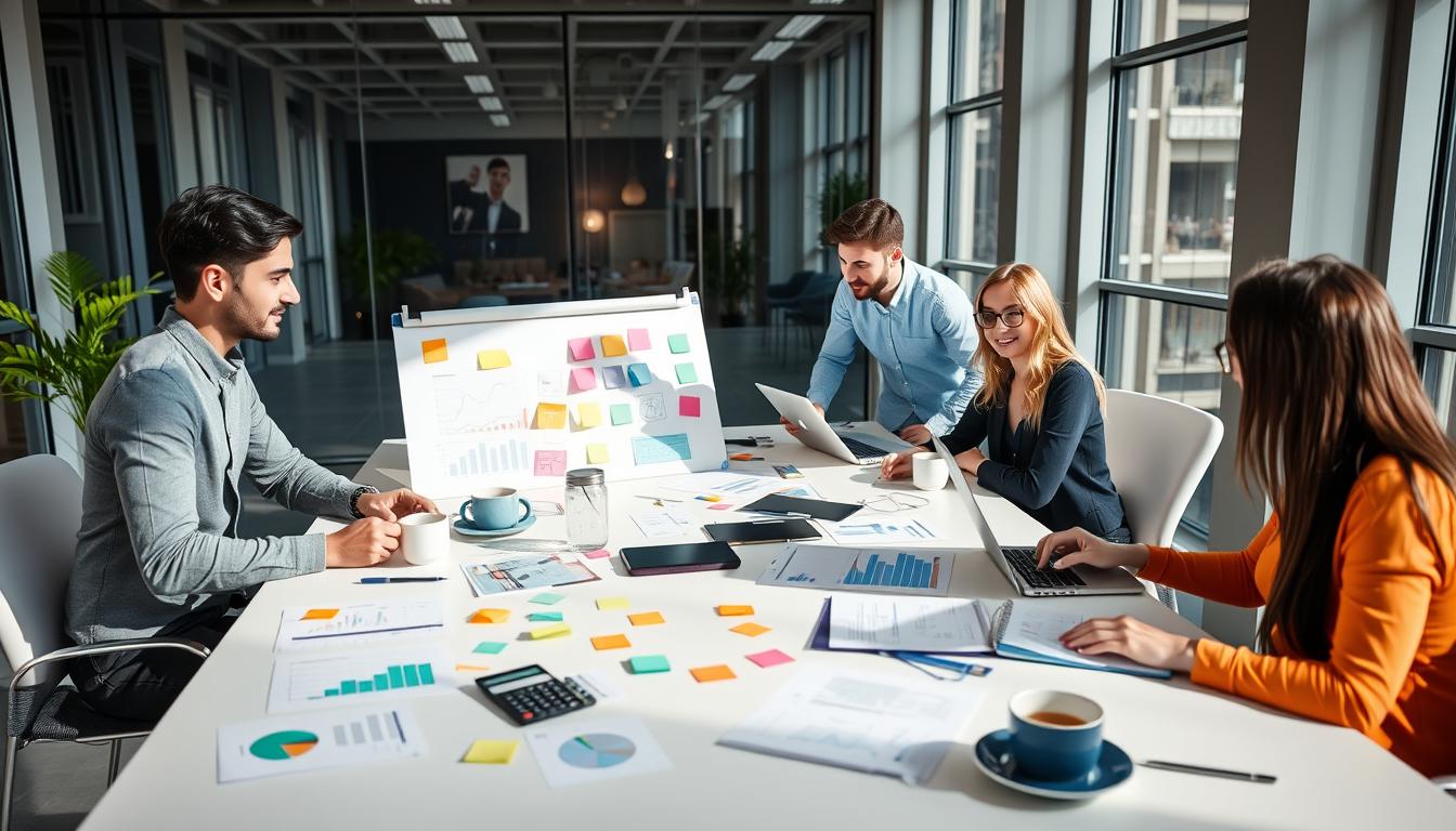 A Importância do Planejamento Financeiro para jovens profissionais