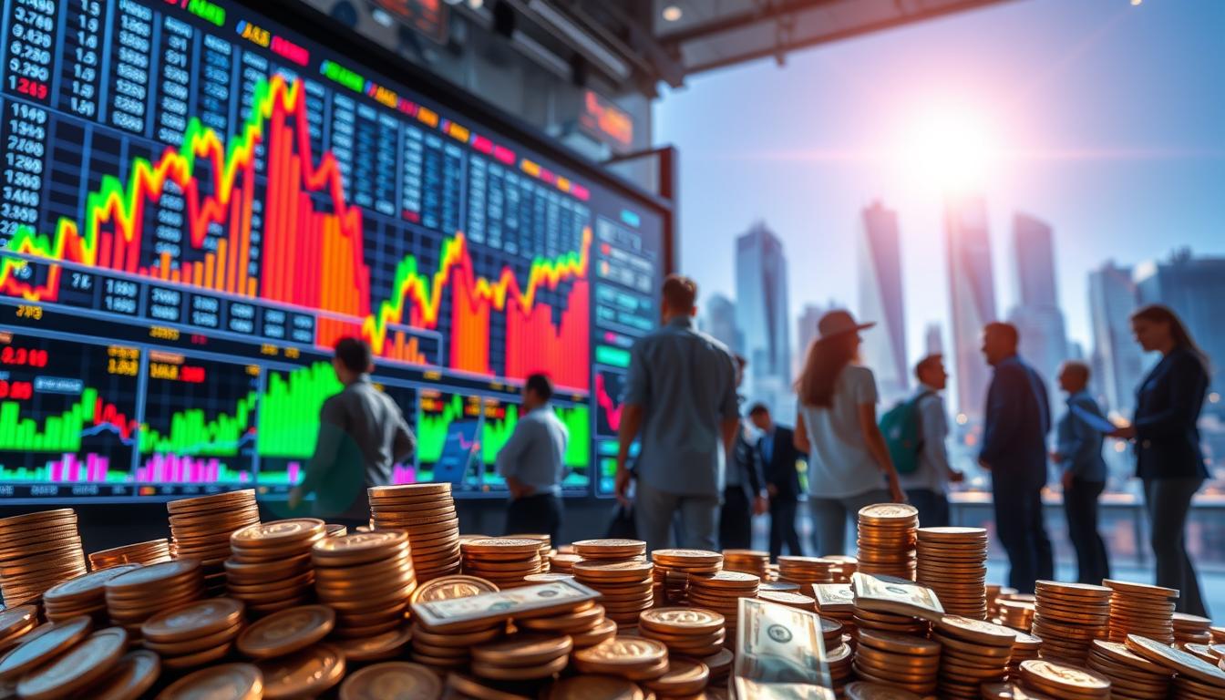 Como Investir em Ações: Guia Completo para Iniciantes