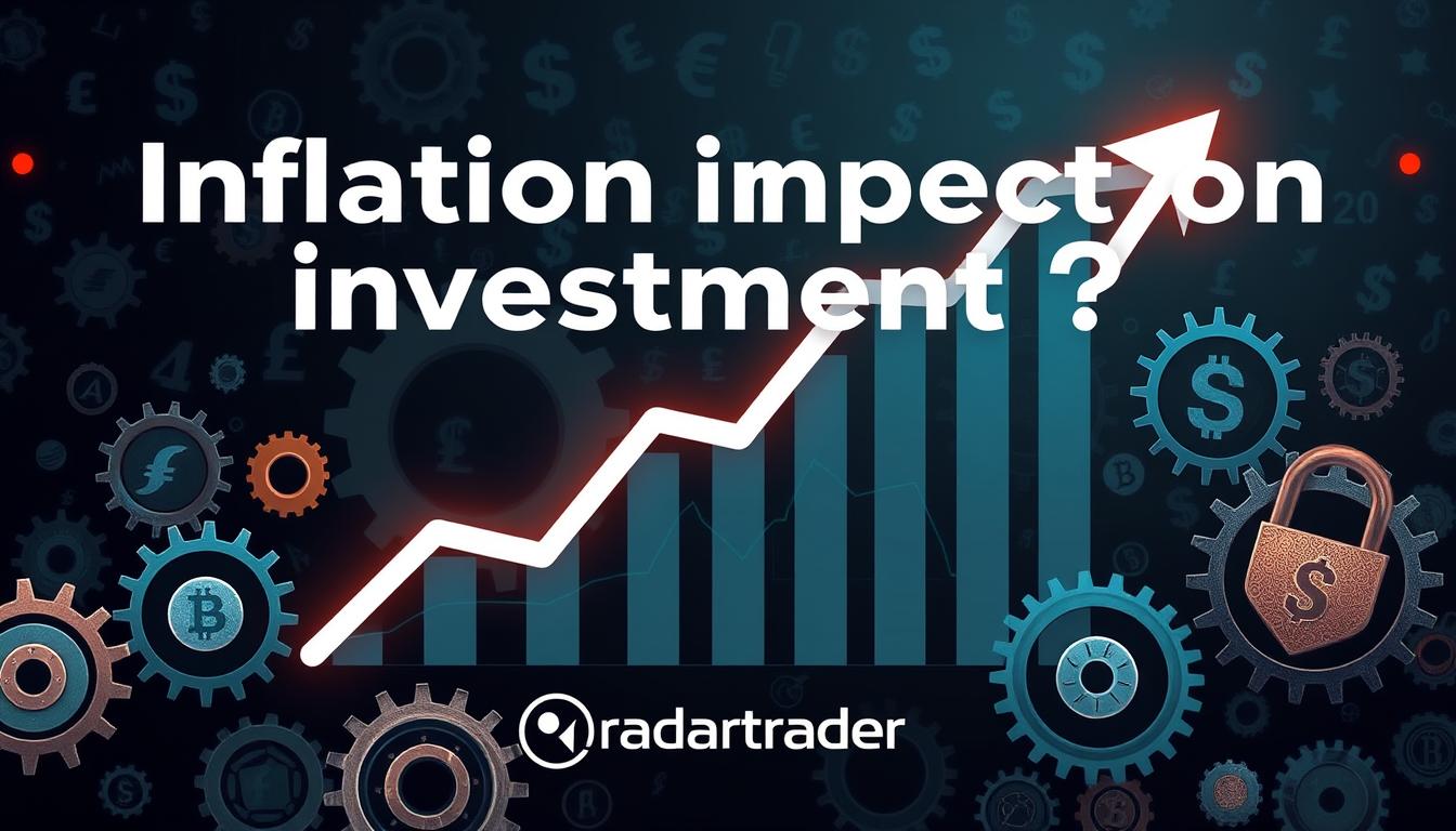 Como a inflação afeta seus investimentos e como se proteger
