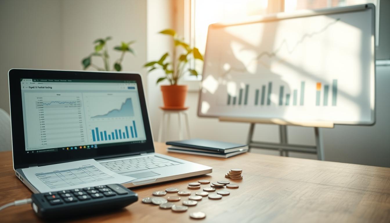 Como ajustar seu Planejamento Financeiro em tempos de crise