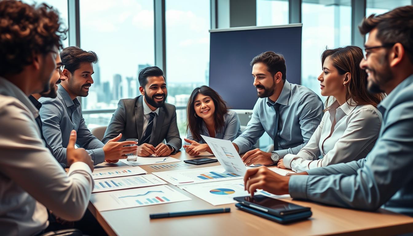 Como buscar investidores para seu negócio: dicas e estratégias