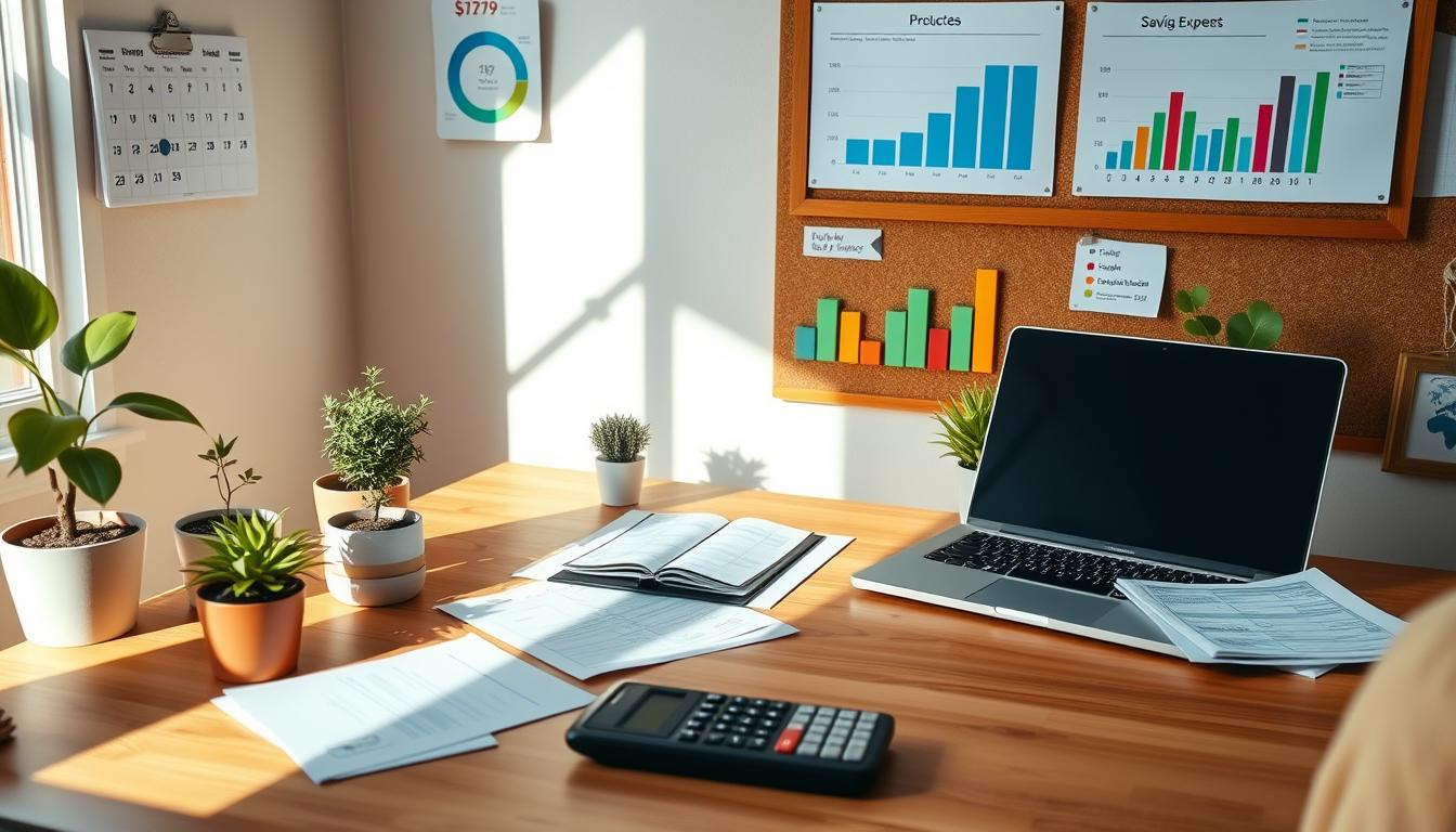 Como controlar seus gastos diários e economizar mais dinheiro