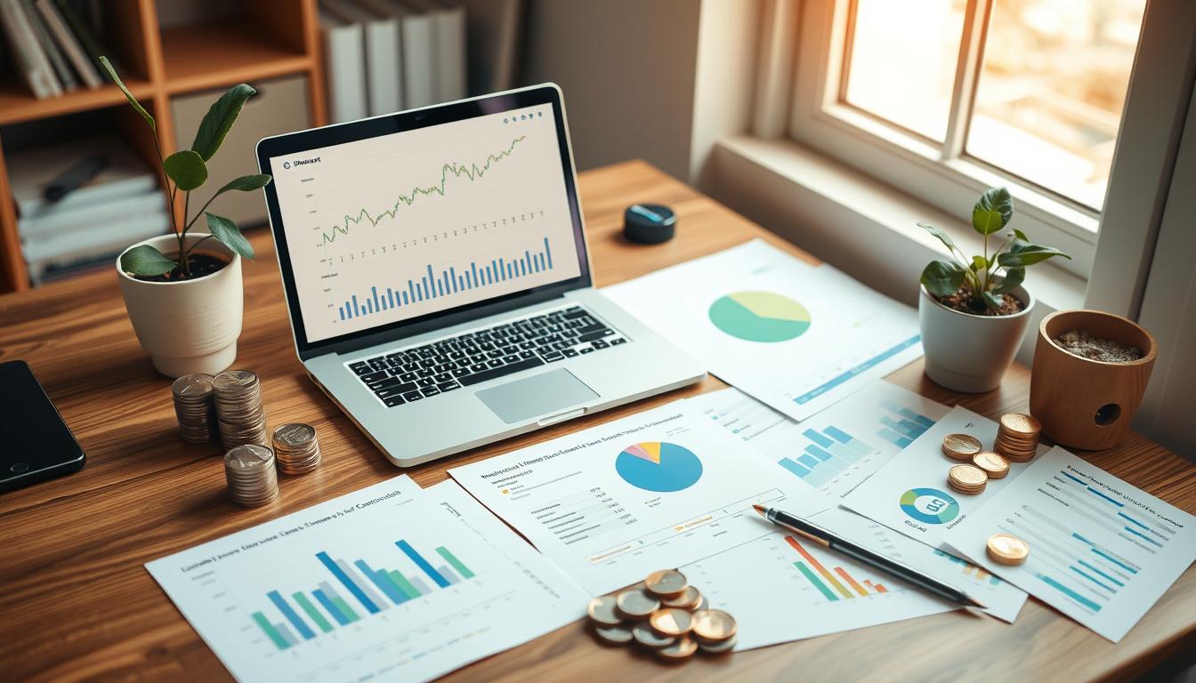 Como organizar suas finanças para multiplicar suas fontes de renda