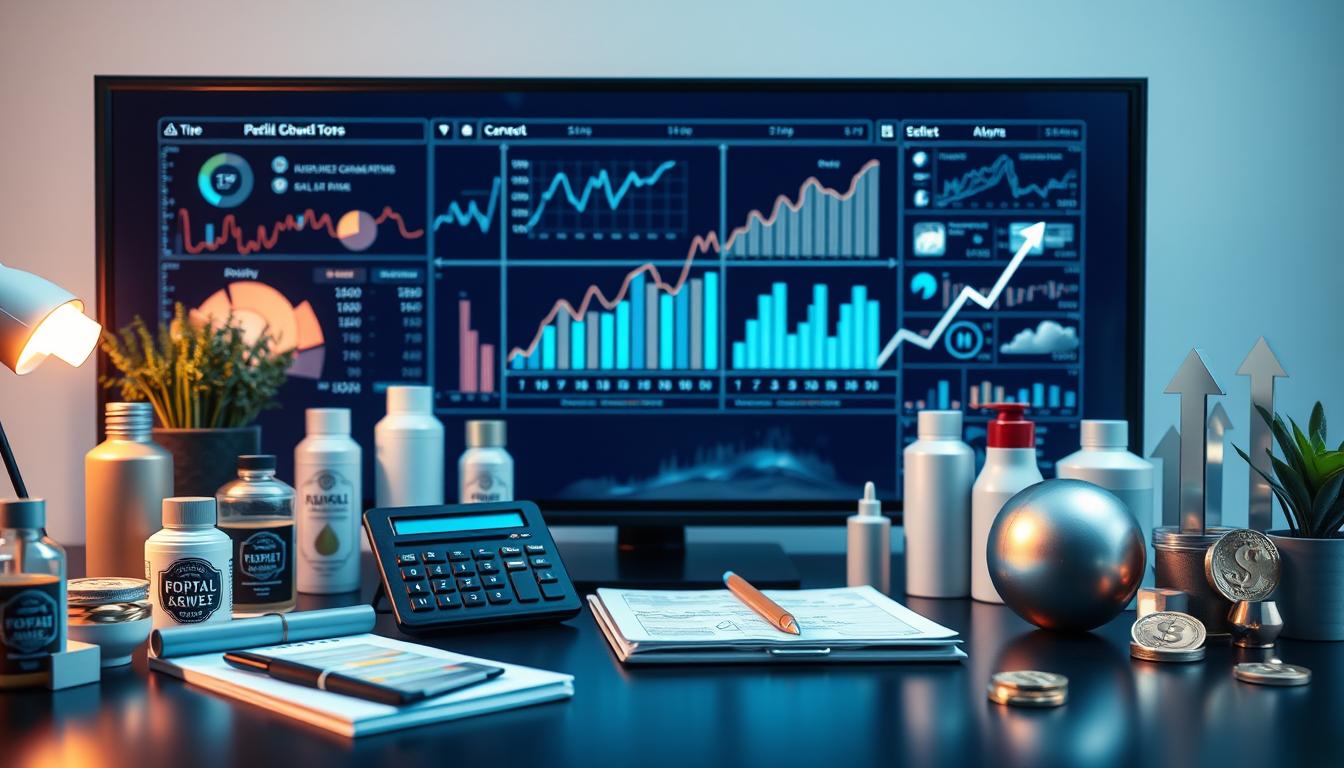 Como precificar seus produtos e serviços para maximizar lucros