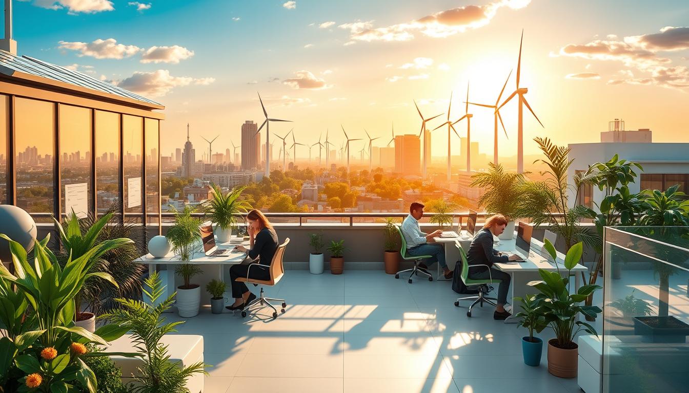 Como preparar sua empresa para o crescimento sustentável