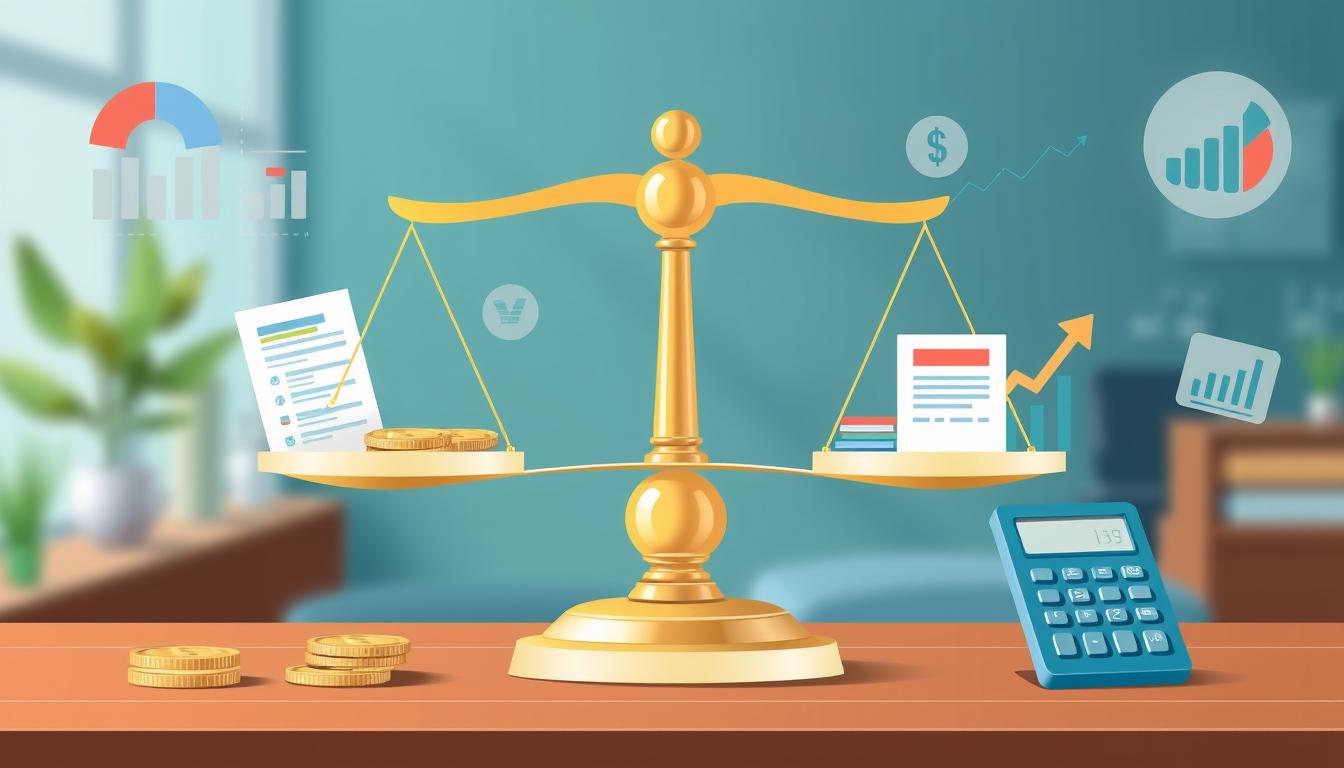Gestão de custos: como reduzir despesas e aumentar a rentabilidade