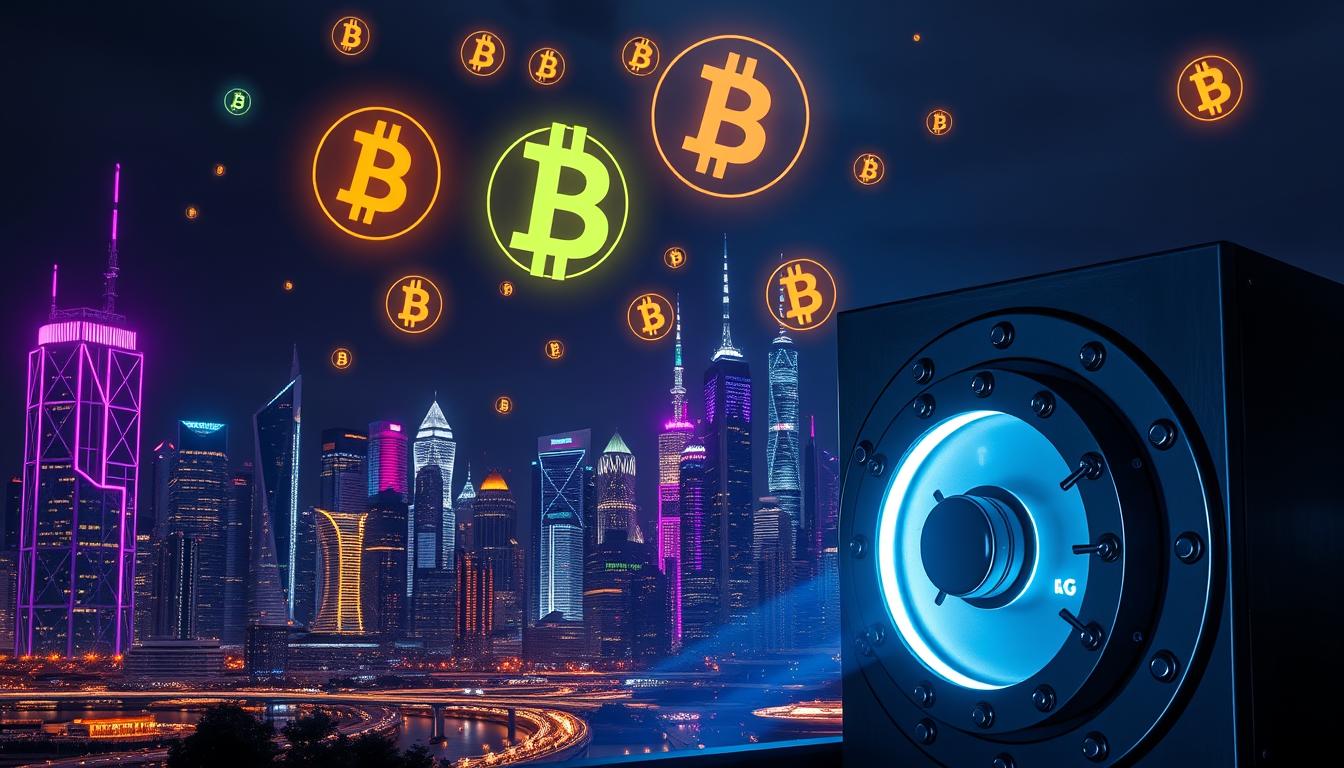 Investir em Criptomoedas: Dicas de Segurança e Melhores Práticas