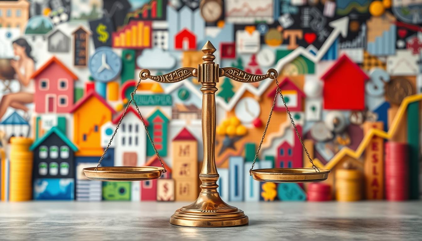 O Que é Diversificação de Investimentos e Por Que Você Deve Praticá-la