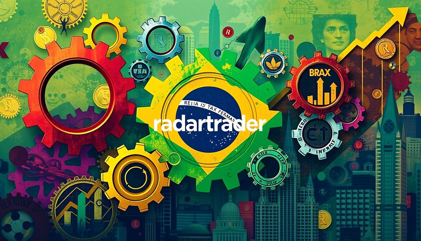 O impacto da reforma tributária na economia brasileira: o que muda para você?