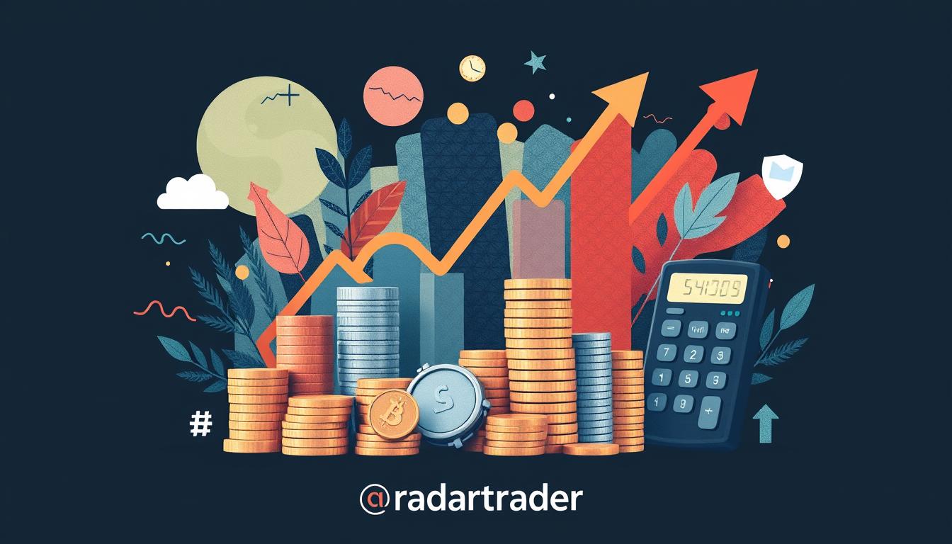 O impacto da taxa de juros na sua vida financeira: o que você precisa saber