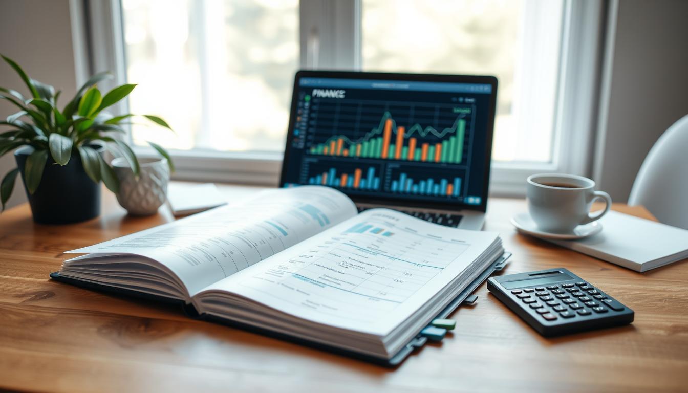 Planejamento Financeiro: Como estabelecer Metas Financeiras realistas