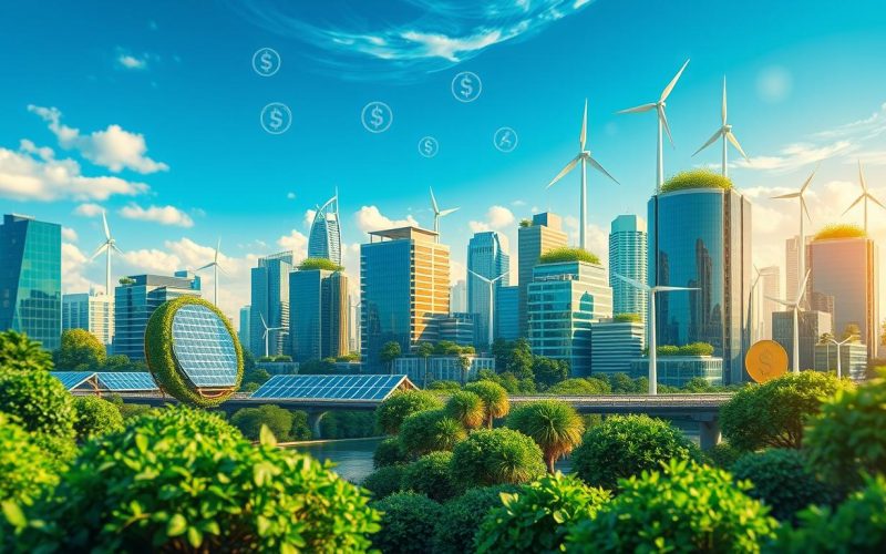 5 Estratégias de Investimento para Potencializar Seus Ganhos em 2025