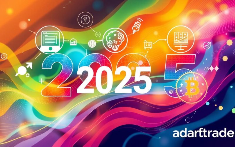 5 tendências econômicas que podem mudar seus investimentos em 2025