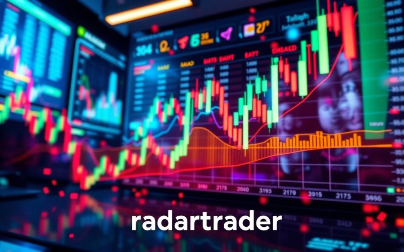 Análise do mercado de ações: o que esperar para os próximos meses