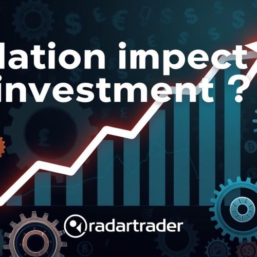 Como a inflação afeta seus investimentos e como se proteger