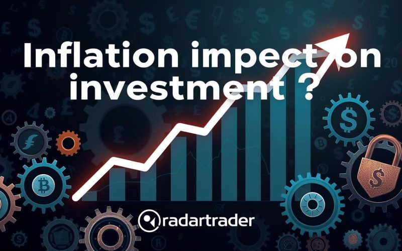 Como a inflação afeta seus investimentos e como se proteger