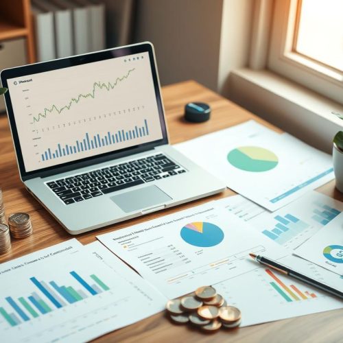 Como organizar suas finanças para multiplicar suas fontes de renda