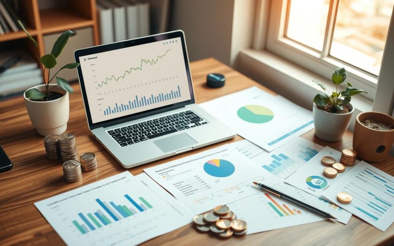 Como organizar suas finanças para multiplicar suas fontes de renda