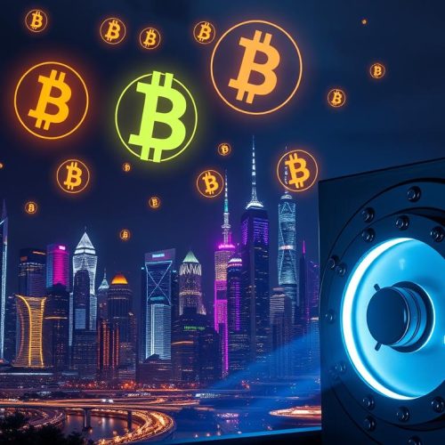 Investir em Criptomoedas: Dicas de Segurança e Melhores Práticas