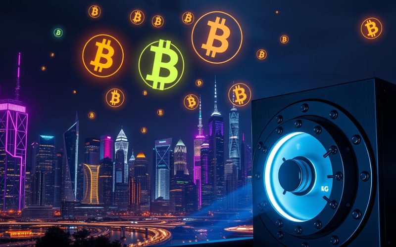 Investir em Criptomoedas: Dicas de Segurança e Melhores Práticas
