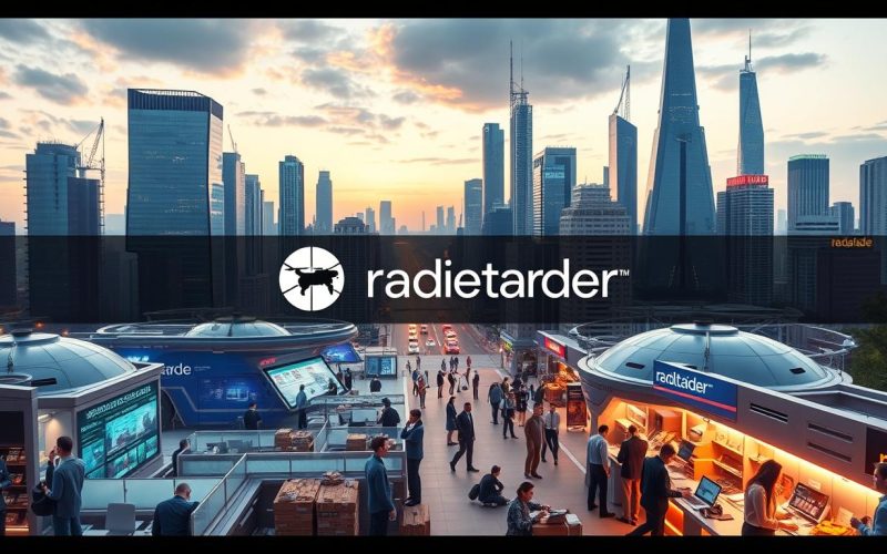 Mercado de trabalho em 2025: o que esperar da economia global