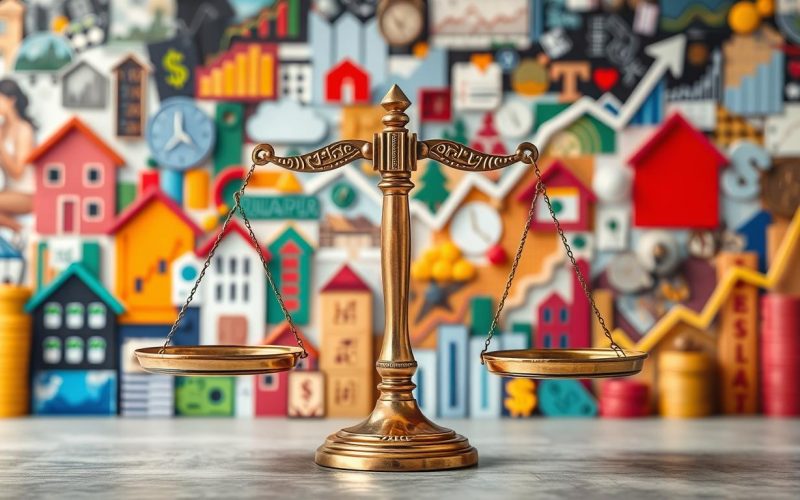 O Que é Diversificação de Investimentos e Por Que Você Deve Praticá-la