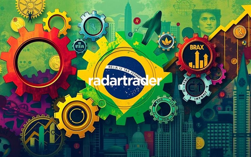 O impacto da reforma tributária na economia brasileira: o que muda para você?