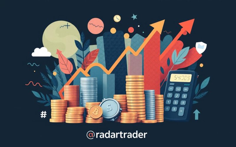 O impacto da taxa de juros na sua vida financeira: o que você precisa saber