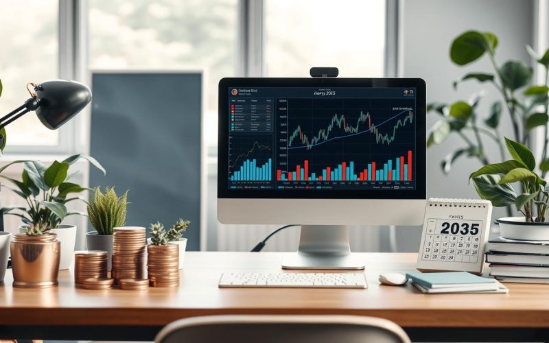Os Melhores Investimentos de Renda Fixa para 2025