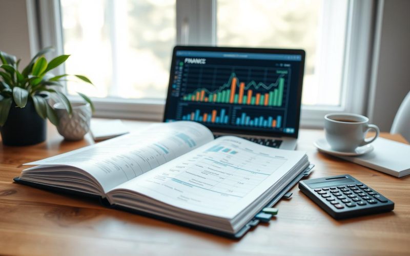 Planejamento Financeiro: Como estabelecer Metas Financeiras realistas
